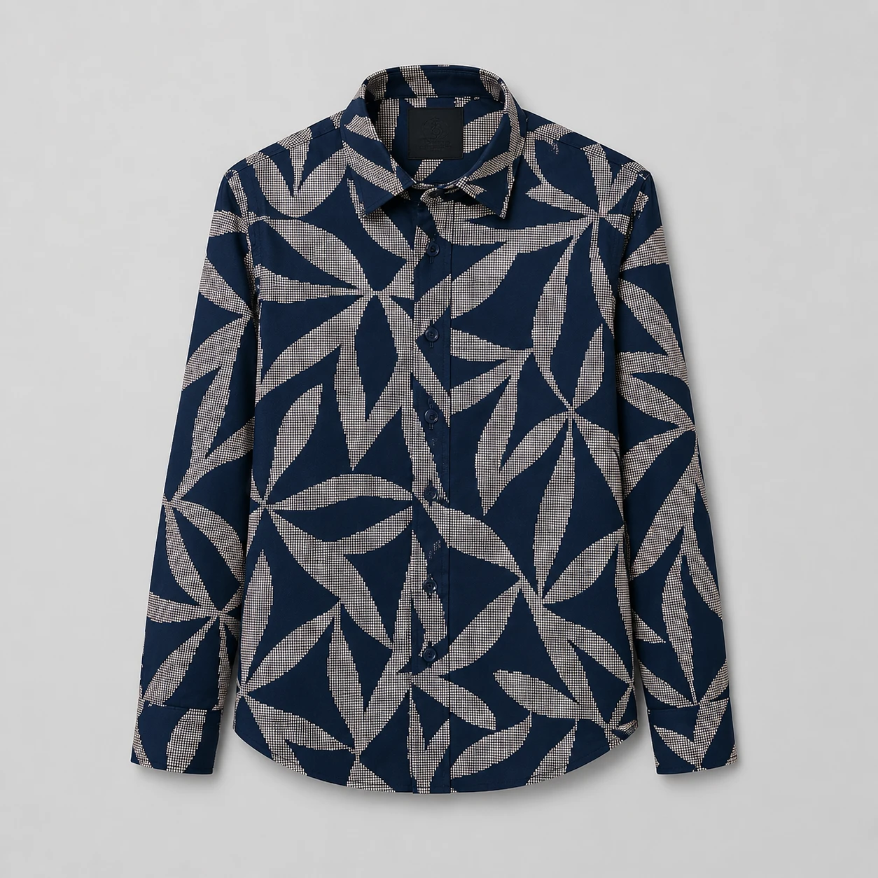 Floral Print Shirts (copy)